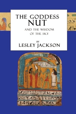 Cover of The Goddess Nut