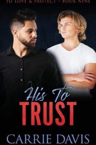 Cover of His To Trust