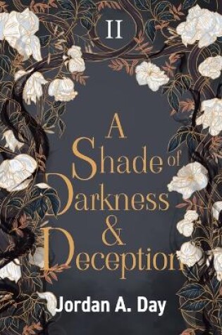Cover of A Shade of Darkness and Deception