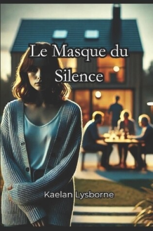 Cover of Le Masque du Silence