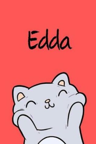 Cover of Edda