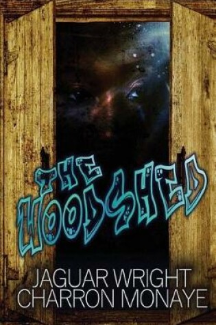 Cover of The Woodshed