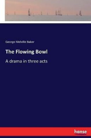 Cover of The Flowing Bowl