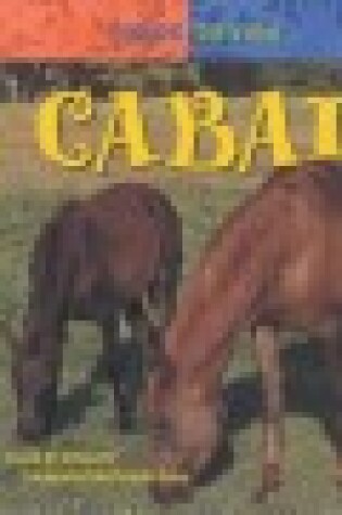 Cover of El Caballo