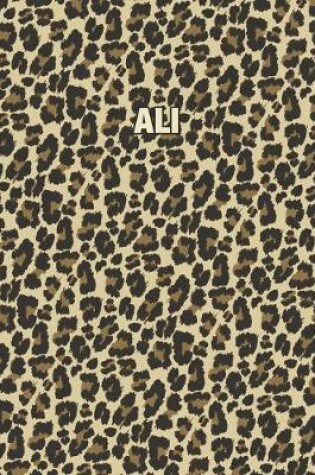 Cover of Ali