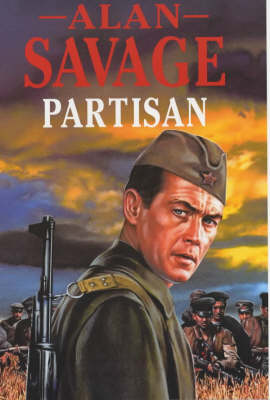 Cover of Partisan