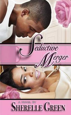 Book cover for Seductive Merger