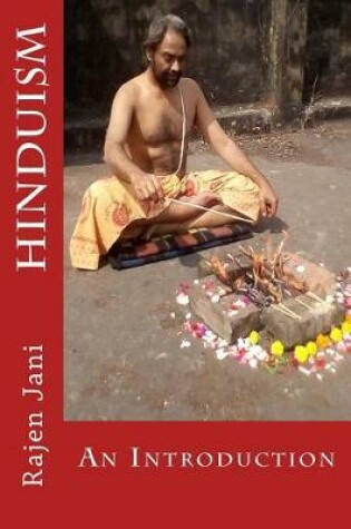 Cover of Hinduism