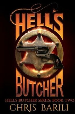 Cover of Hell's Butcher