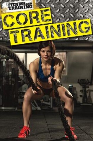 Cover of Core Training