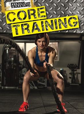 Cover of Core Training