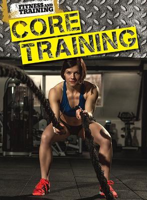 Book cover for Core Training