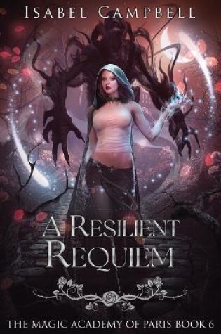Cover of A Resilient Requiem