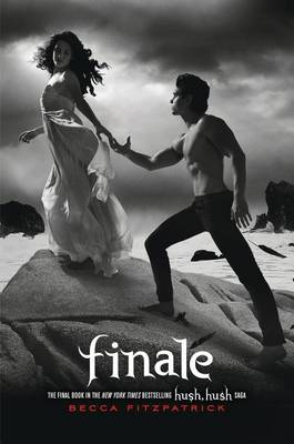 Book cover for Finale