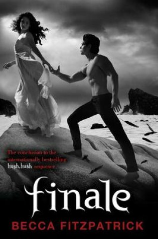 Cover of Finale