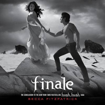 Book cover for Finale