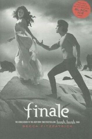 Cover of Finale