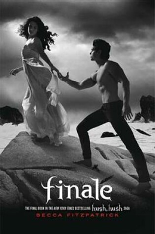 Cover of Finale