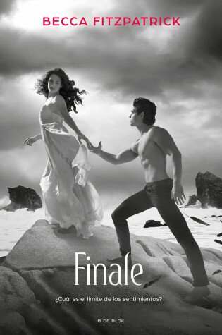 Cover of Finale