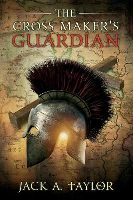 Book cover for The Cross Maker's Guardiian