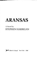 Book cover for Aransas