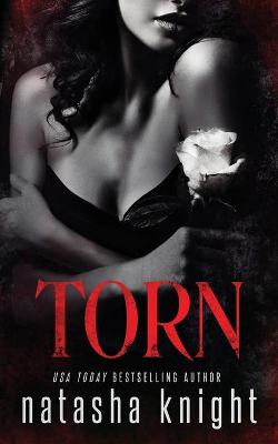 Book cover for Torn