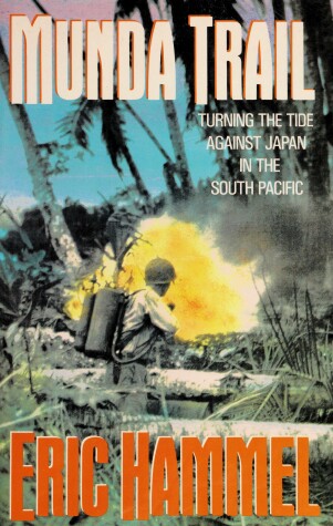 Cover of Munda Trail Turning the Tide a