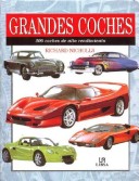 Book cover for Grandes Coches