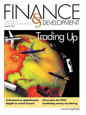 Cover of Finance & Development, September 2002