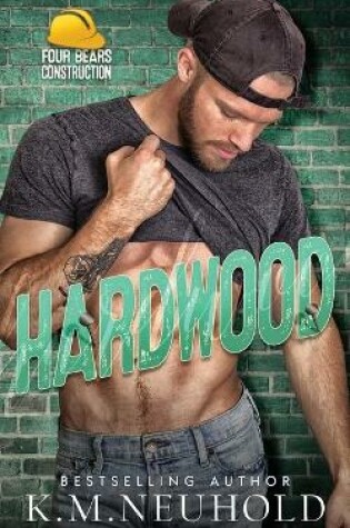 Cover of Hardwood