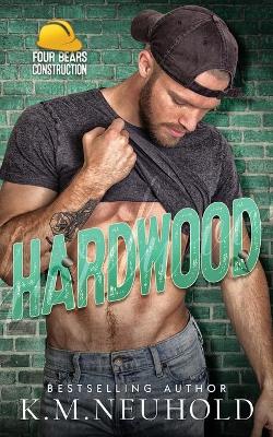Book cover for Hardwood
