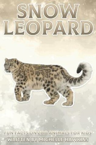 Cover of Snow Leopard