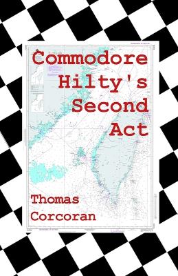 Cover of Commodore Hilty's Second Act