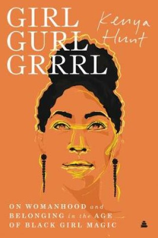 Cover of Girl Gurl Grrrl