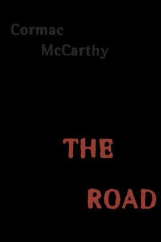 Cover of The Road