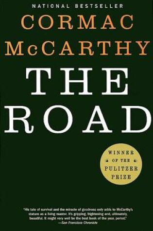 Cover of The Road