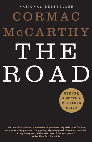 The Road by Joe Penhall, Cormac McCarthy