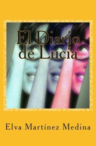 Cover of El Diario de Lucia