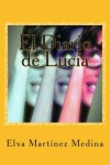 Book cover for El Diario de Lucia