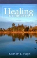 Book cover for Healing Scriptures