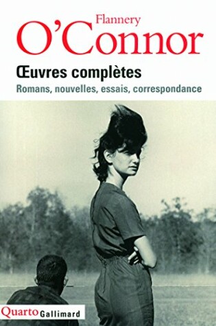 Cover of Romans, Nouvelles, Essais, Correspondance