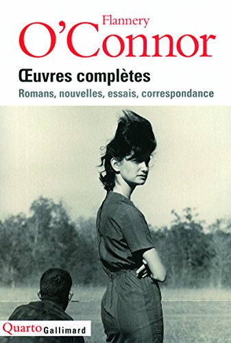 Book cover for Romans, Nouvelles, Essais, Correspondance