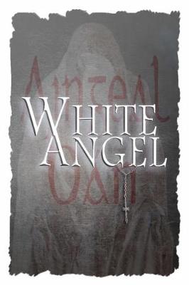 Book cover for White Angel