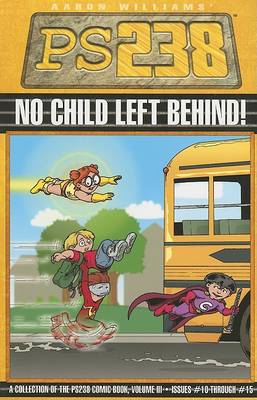 Cover of Ps238: No Child Left Behind