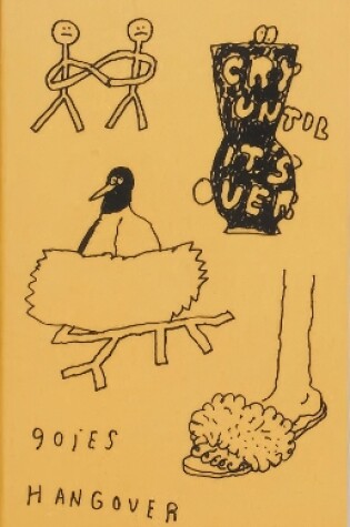 Cover of Berlin Drawings 2