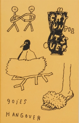 Book cover for Berlin Drawings 2