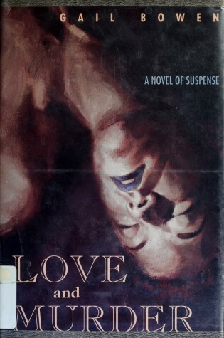 Cover of Love and Murder