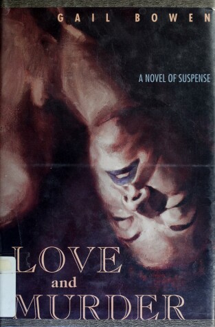 Book cover for Love and Murder