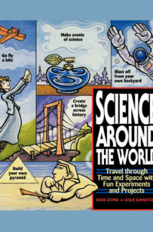 Cover of Science Around the World