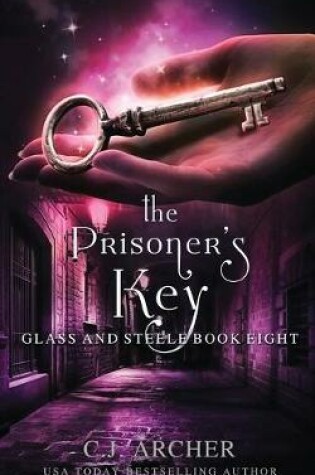 Cover of The Prisoner's Key